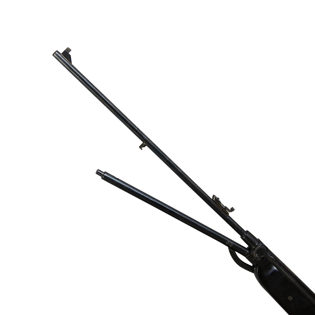 New Light Under Lever Air gun Black