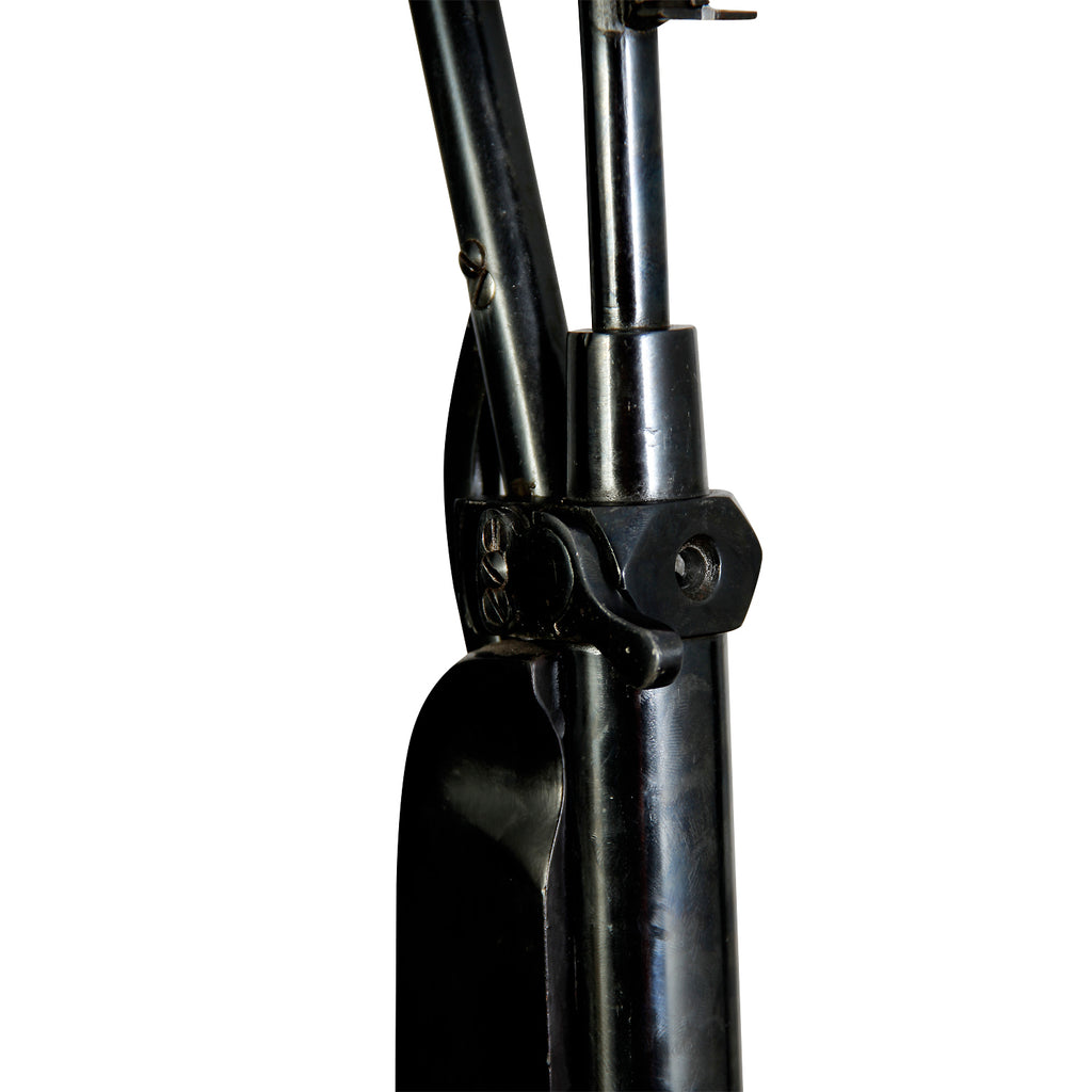 New Light Under Lever Air gun Black