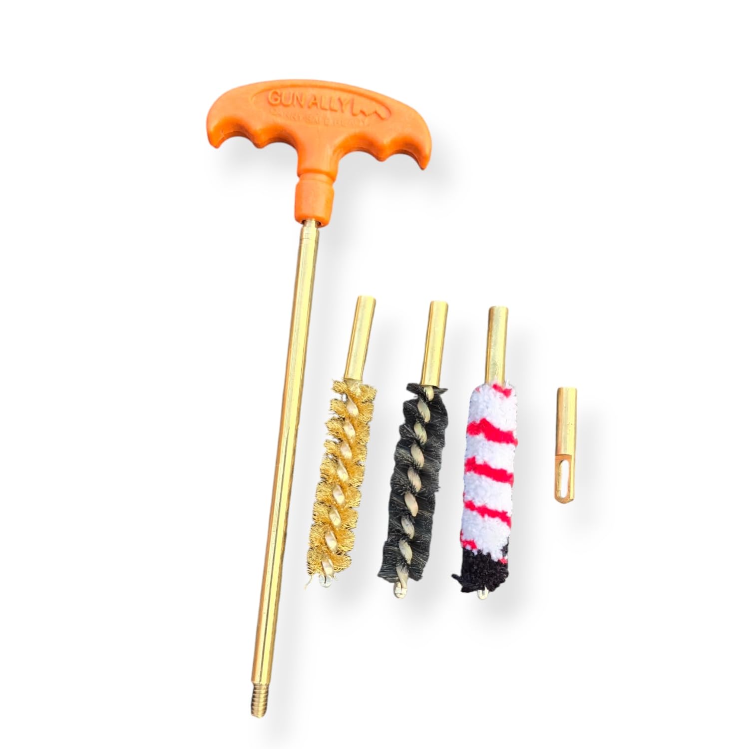 Gun Cleaning kit .32 Caliber Pistol/Revolver Handgun Cleaning Kit