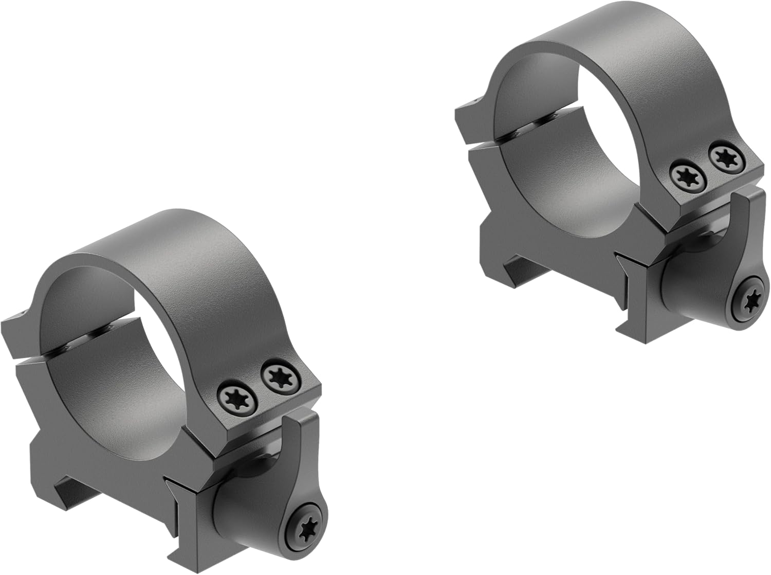 Leupold Quick Release (QR) Weaver-Style Scope Rings