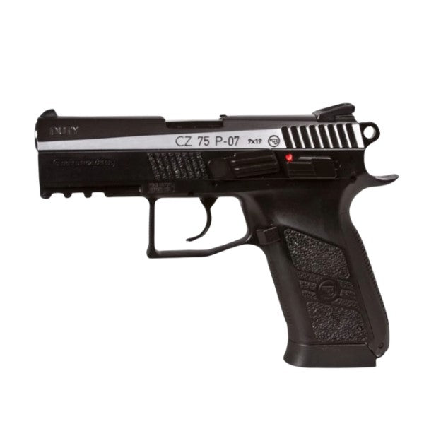 CZ 75 P-07 Duty BB Air Pistol