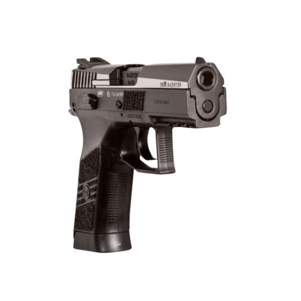 CZ 75 P-07 Duty BB Air Pistol