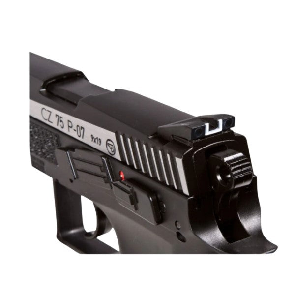 CZ 75 P-07 Duty BB Air Pistol