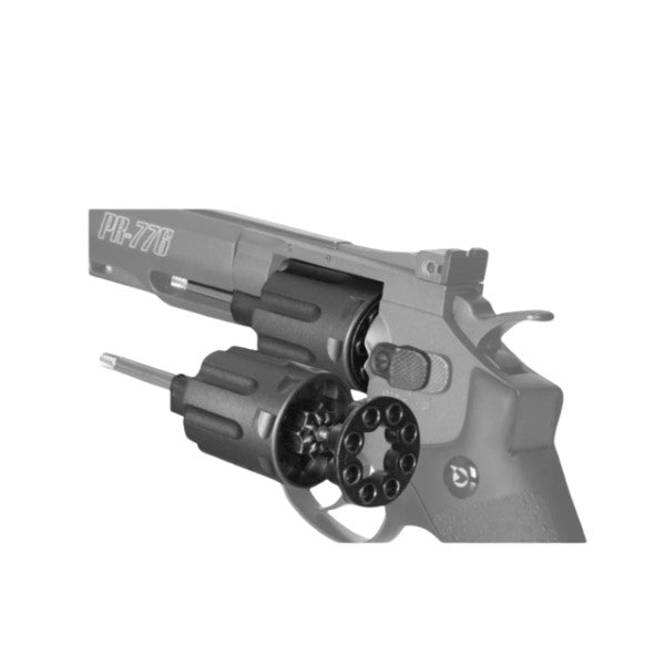 Gamo PR 776 Pellets Air Revolver