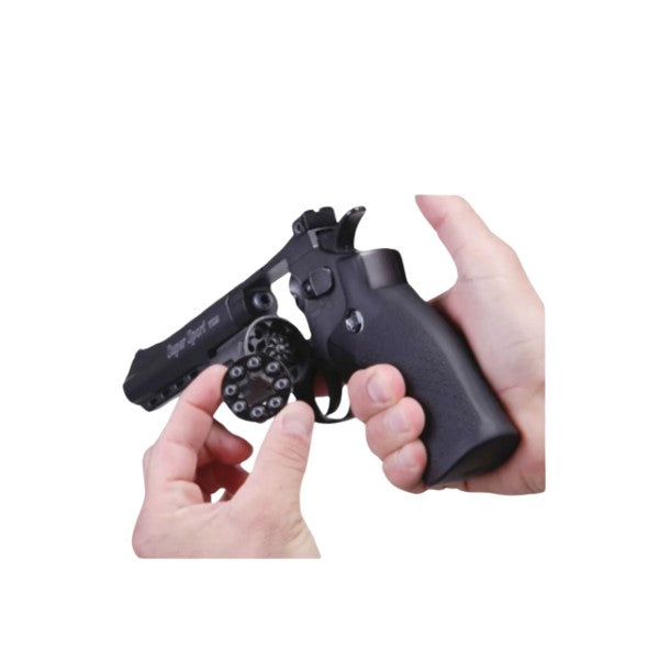 Gamo PR 776 Pellets Air Revolver