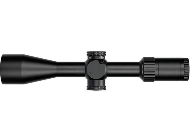 Element Optics Helix GenII 6-24x50 Rifle Scope