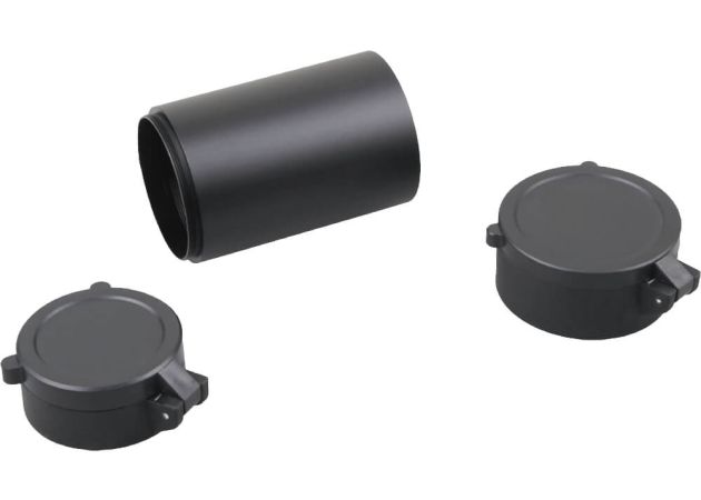 Rifle Scope VictOptics C3 3-9x32 SFP Mil-Dot