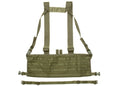 Tactical Vest Invader Gear Molle Rig OD Green