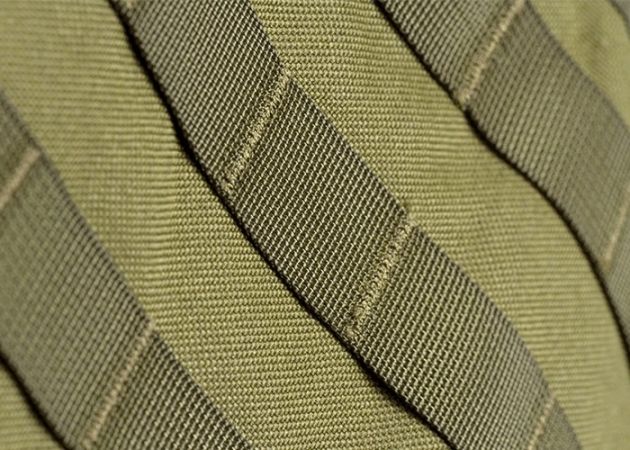 Tactical Vest Invader Gear Molle Rig OD Green