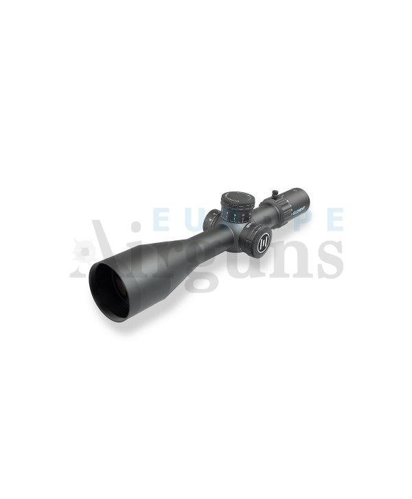 Theos 6-36x56 FFP APR-2D MRAD